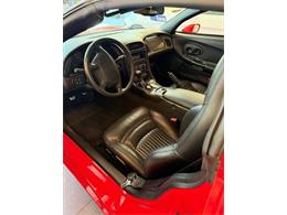 1997 Chevrolet Corvette (CC-2115724) for sale in Greensboro, North Carolina