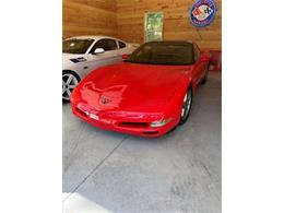 1997 Chevrolet Corvette (CC-2115724) for sale in Greensboro, North Carolina