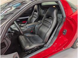 1997 Chevrolet Corvette (CC-2115724) for sale in Greensboro, North Carolina
