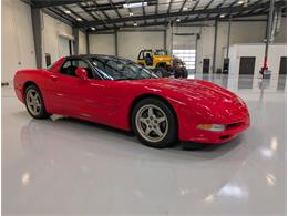 1997 Chevrolet Corvette (CC-2115724) for sale in Greensboro, North Carolina