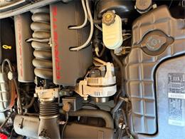 1997 Chevrolet Corvette (CC-2115724) for sale in Greensboro, North Carolina