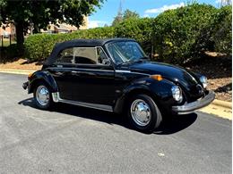 1979 Volkswagen Beetle (CC-2115725) for sale in Greensboro, North Carolina