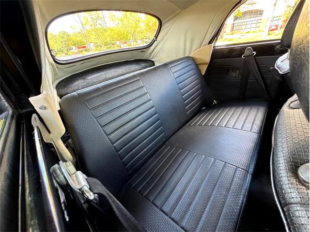 1979 Volkswagen Beetle (CC-2115725) for sale in Greensboro, North Carolina