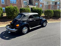 1979 Volkswagen Beetle (CC-2115725) for sale in Greensboro, North Carolina