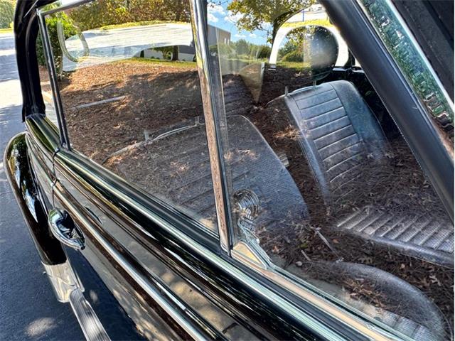 1979 Volkswagen Beetle (CC-2115725) for sale in Greensboro, North Carolina