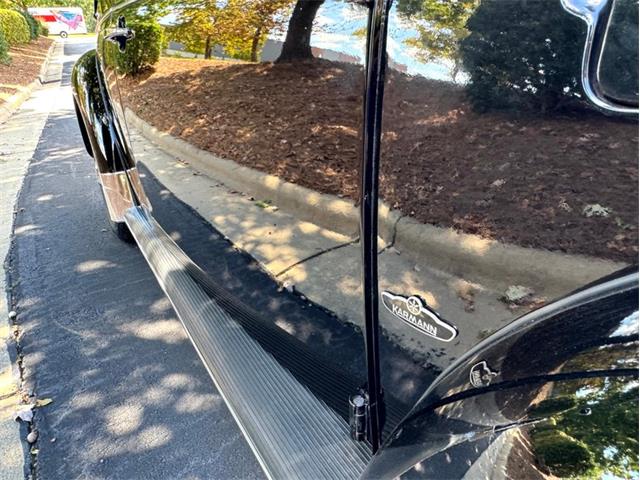 1979 Volkswagen Beetle (CC-2115725) for sale in Greensboro, North Carolina
