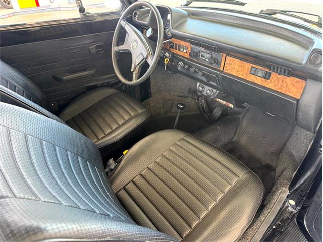 1979 Volkswagen Beetle (CC-2115725) for sale in Greensboro, North Carolina