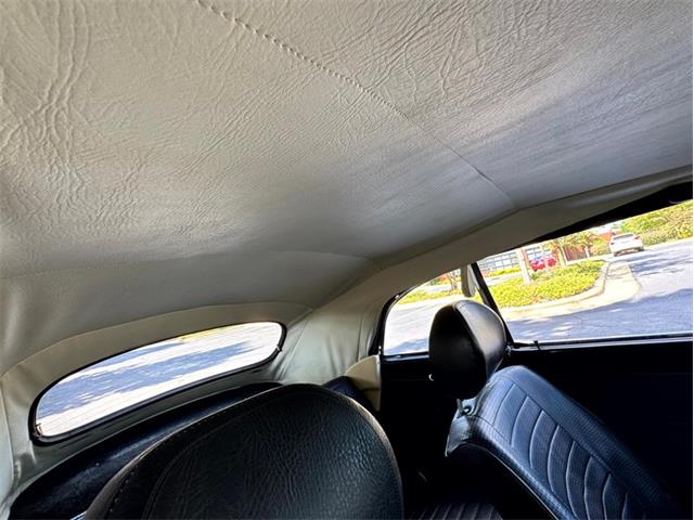 1979 Volkswagen Beetle (CC-2115725) for sale in Greensboro, North Carolina