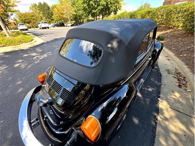 1979 Volkswagen Beetle (CC-2115725) for sale in Greensboro, North Carolina
