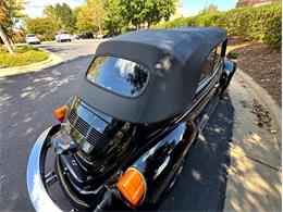 1979 Volkswagen Beetle (CC-2115725) for sale in Greensboro, North Carolina