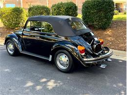 1979 Volkswagen Beetle (CC-2115725) for sale in Greensboro, North Carolina