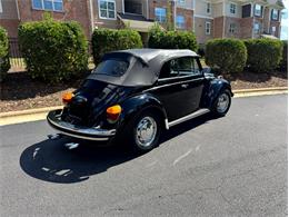 1979 Volkswagen Beetle (CC-2115725) for sale in Greensboro, North Carolina