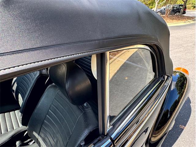 1979 Volkswagen Beetle (CC-2115725) for sale in Greensboro, North Carolina