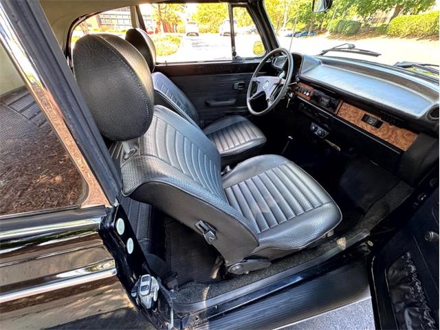 1979 Volkswagen Beetle (CC-2115725) for sale in Greensboro, North Carolina