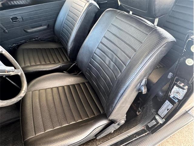 1979 Volkswagen Beetle (CC-2115725) for sale in Greensboro, North Carolina