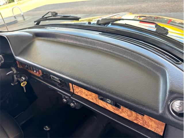 1979 Volkswagen Beetle (CC-2115725) for sale in Greensboro, North Carolina