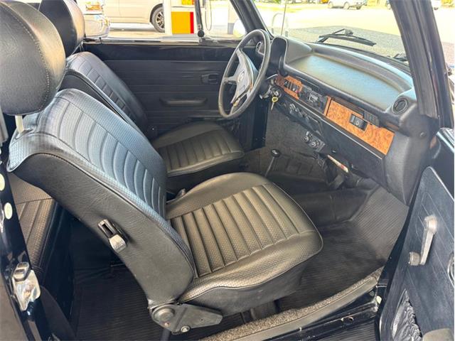 1979 Volkswagen Beetle (CC-2115725) for sale in Greensboro, North Carolina