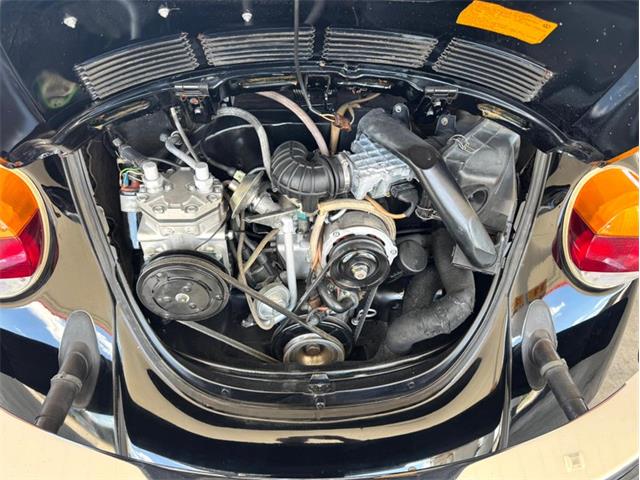 1979 Volkswagen Beetle (CC-2115725) for sale in Greensboro, North Carolina