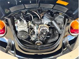 1979 Volkswagen Beetle (CC-2115725) for sale in Greensboro, North Carolina