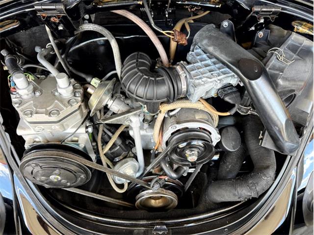 1979 Volkswagen Beetle (CC-2115725) for sale in Greensboro, North Carolina