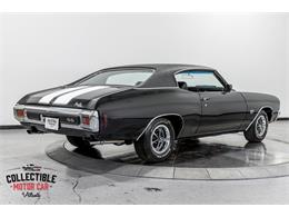 1970 Chevrolet Chevelle (CC-2115726) for sale in Marietta, Georgia