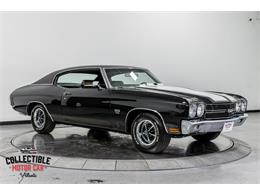1970 Chevrolet Chevelle (CC-2115726) for sale in Marietta, Georgia