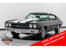 1970 Chevrolet Chevelle (CC-2115726) for sale in Marietta, Georgia
