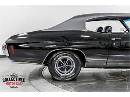 1970 Chevrolet Chevelle (CC-2115726) for sale in Marietta, Georgia