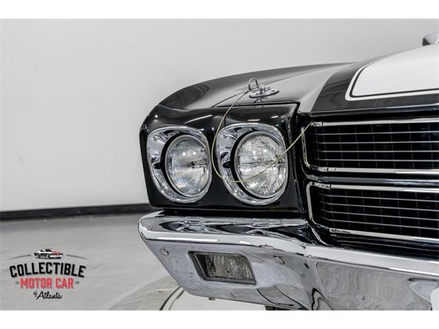 1970 Chevrolet Chevelle (CC-2115726) for sale in Marietta, Georgia