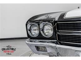1970 Chevrolet Chevelle (CC-2115726) for sale in Marietta, Georgia