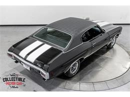 1970 Chevrolet Chevelle (CC-2115726) for sale in Marietta, Georgia