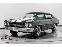 1970 Chevrolet Chevelle (CC-2115726) for sale in Marietta, Georgia