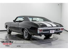1970 Chevrolet Chevelle (CC-2115726) for sale in Marietta, Georgia