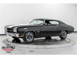 1970 Chevrolet Chevelle (CC-2115726) for sale in Marietta, Georgia