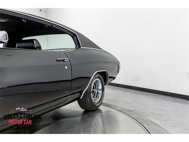 1970 Chevrolet Chevelle (CC-2115726) for sale in Marietta, Georgia