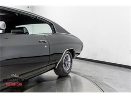 1970 Chevrolet Chevelle (CC-2115726) for sale in Marietta, Georgia