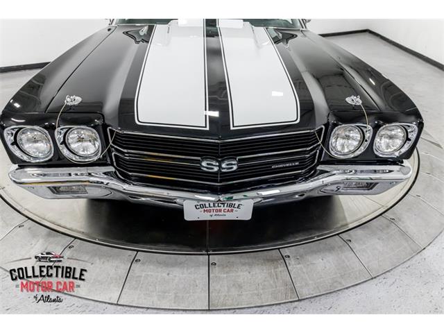 1970 Chevrolet Chevelle (CC-2115726) for sale in Marietta, Georgia