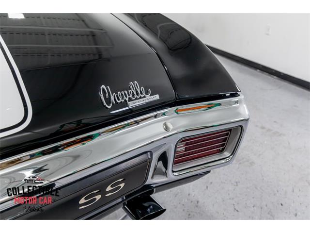 1970 Chevrolet Chevelle (CC-2115726) for sale in Marietta, Georgia