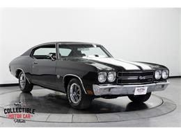 1970 Chevrolet Chevelle (CC-2115726) for sale in Marietta, Georgia
