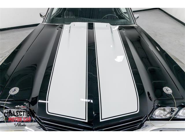 1970 Chevrolet Chevelle (CC-2115726) for sale in Marietta, Georgia