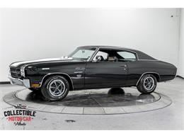 1970 Chevrolet Chevelle (CC-2115726) for sale in Marietta, Georgia
