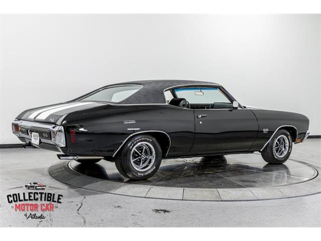 1970 Chevrolet Chevelle (CC-2115726) for sale in Marietta, Georgia