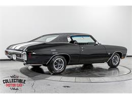 1970 Chevrolet Chevelle (CC-2115726) for sale in Marietta, Georgia