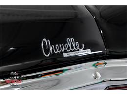 1970 Chevrolet Chevelle (CC-2115726) for sale in Marietta, Georgia