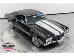1970 Chevrolet Chevelle (CC-2115726) for sale in Marietta, Georgia