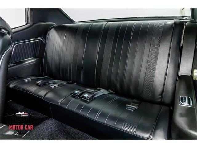 1970 Chevrolet Chevelle (CC-2115726) for sale in Marietta, Georgia