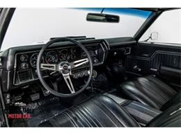 1970 Chevrolet Chevelle (CC-2115726) for sale in Marietta, Georgia
