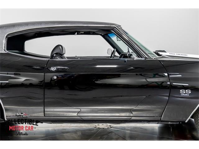 1970 Chevrolet Chevelle (CC-2115726) for sale in Marietta, Georgia