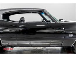 1970 Chevrolet Chevelle (CC-2115726) for sale in Marietta, Georgia