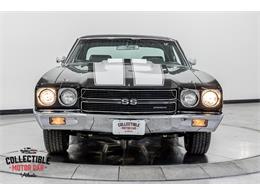 1970 Chevrolet Chevelle (CC-2115726) for sale in Marietta, Georgia